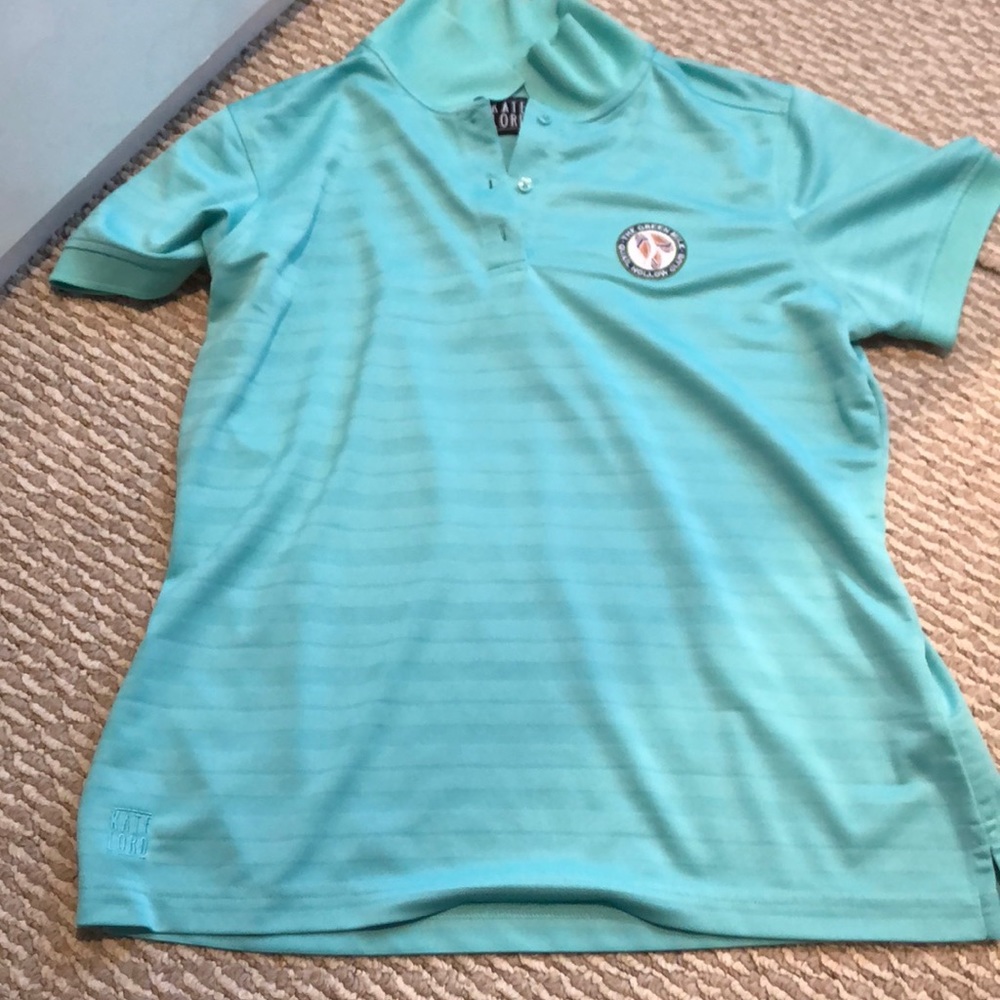 Golf shirt